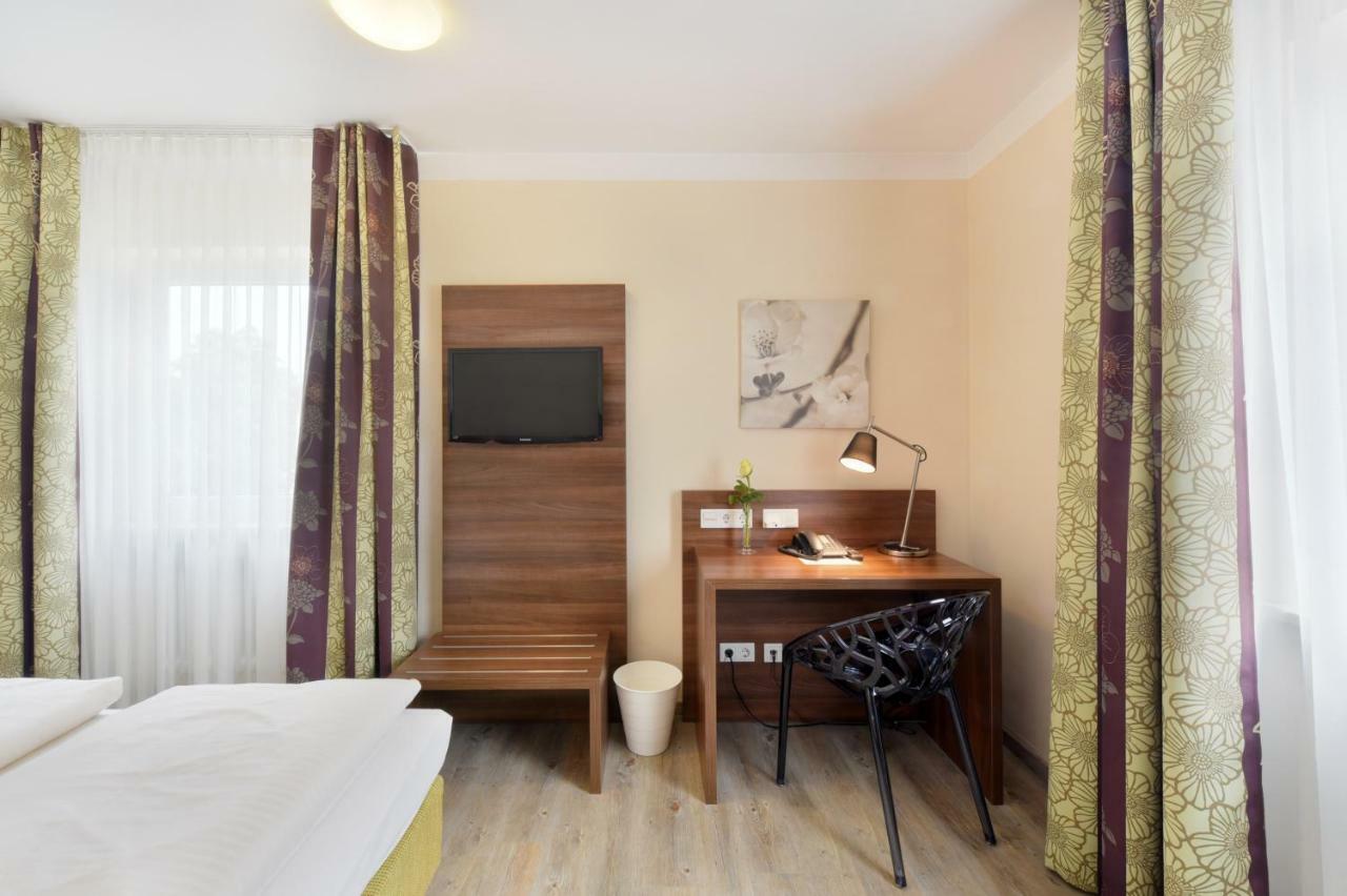Comfort Doppelzimmer