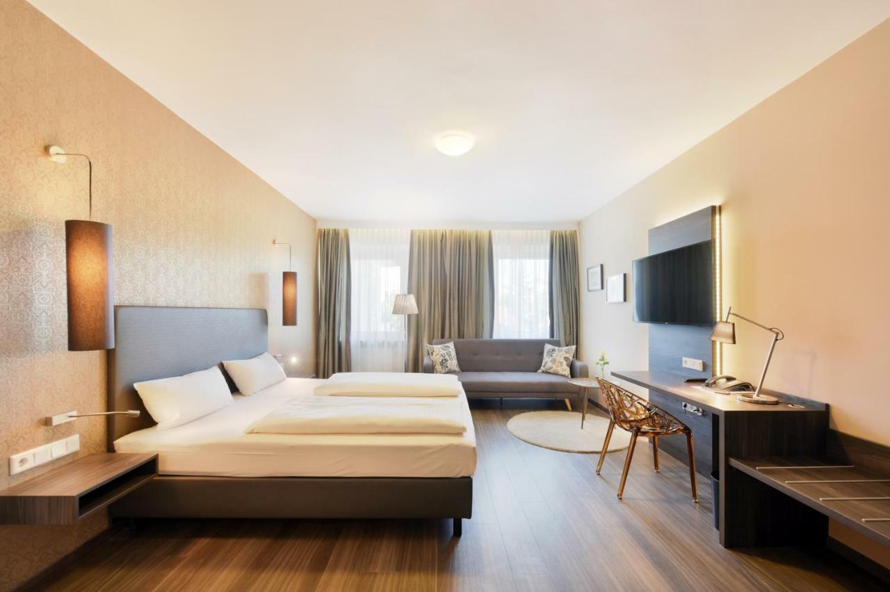Business Doppelzimmer