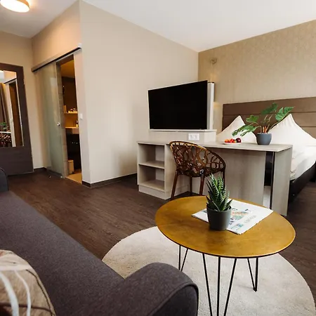 Hotel Saentis-3