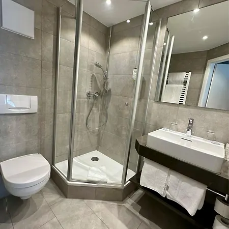 Hotel Saentis-2