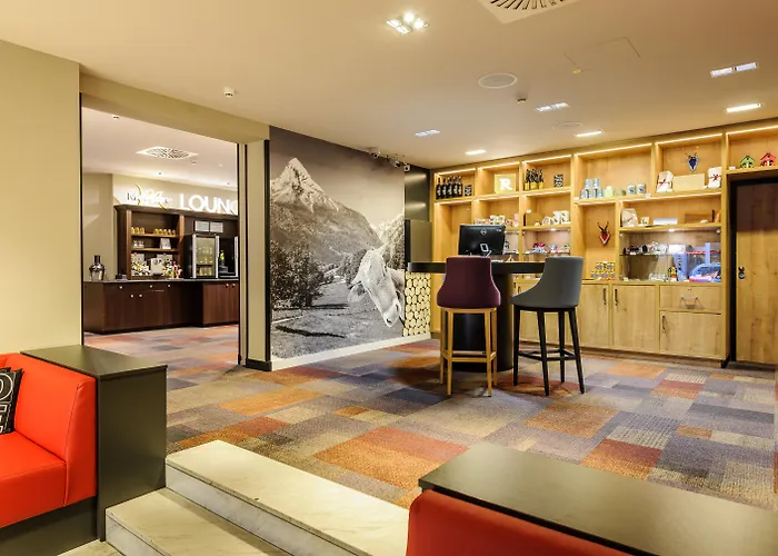 Mercure München City CenterSporthotels