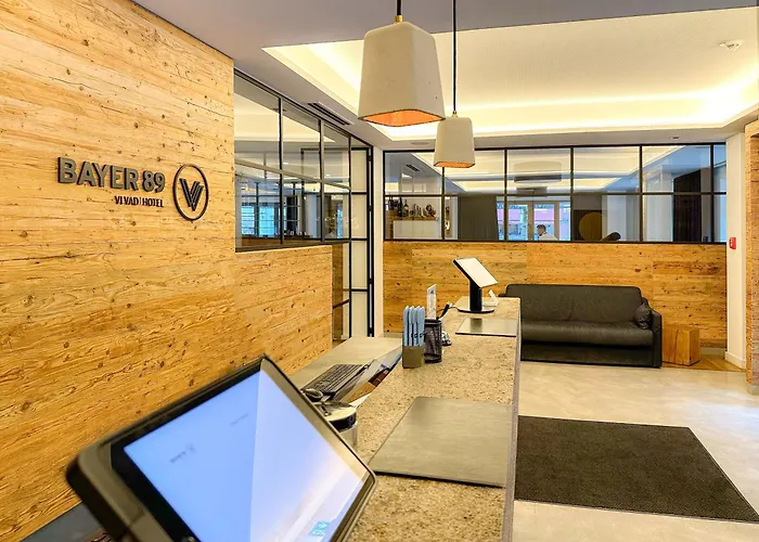 Bayer 89 VI VadiSporthotels