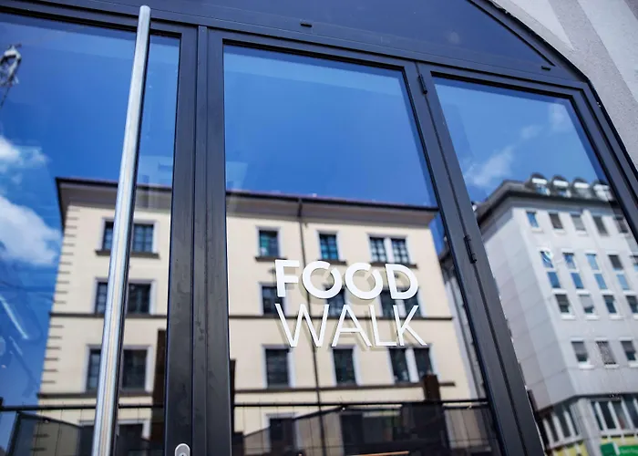 Maison Schiller By Designcity sSporthotels